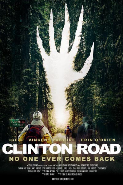 clinton-road