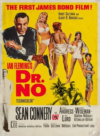 dr-no