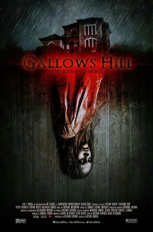 gallows hill