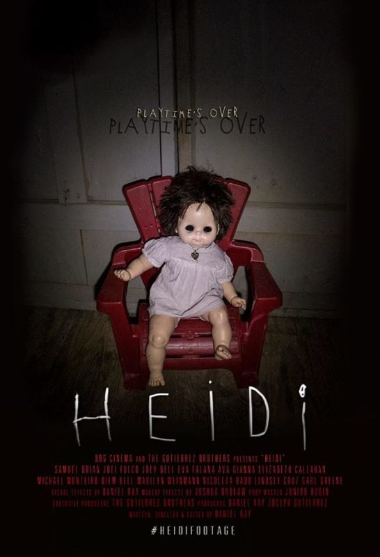 heidi
