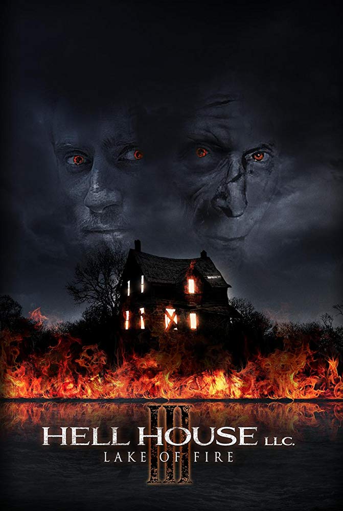 hell house 3