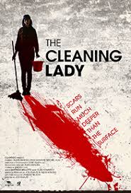 the cleaning lady