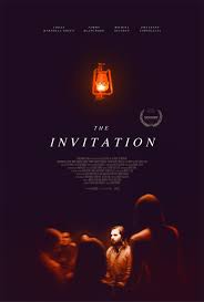 the invite