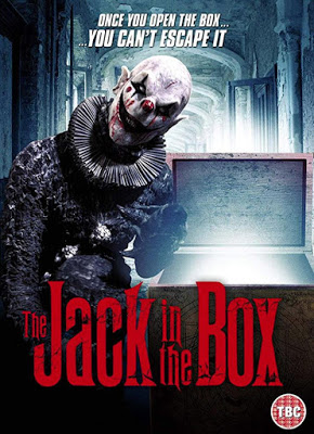 The Jack In The Box Poster