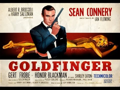 goldfinger