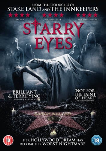 starry-eyes