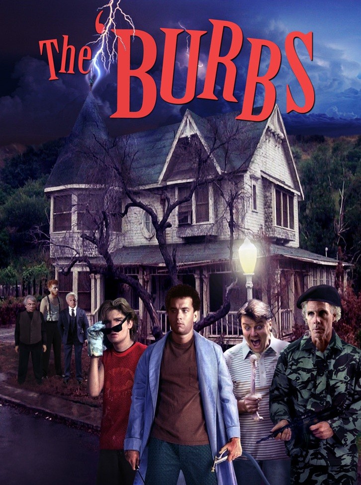 the-burbs