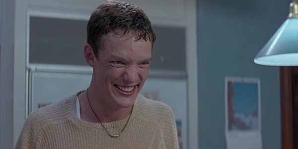 matthew lillard
