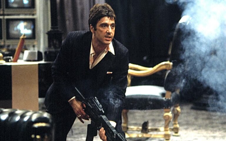 scarface