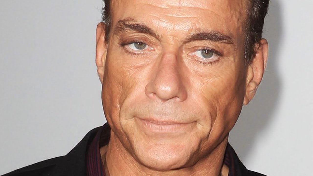 Van-Damme