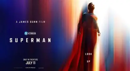 SUPERMAN