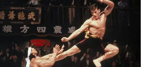 BLOODSPORT