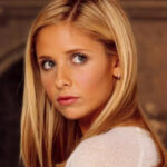 BUFFY