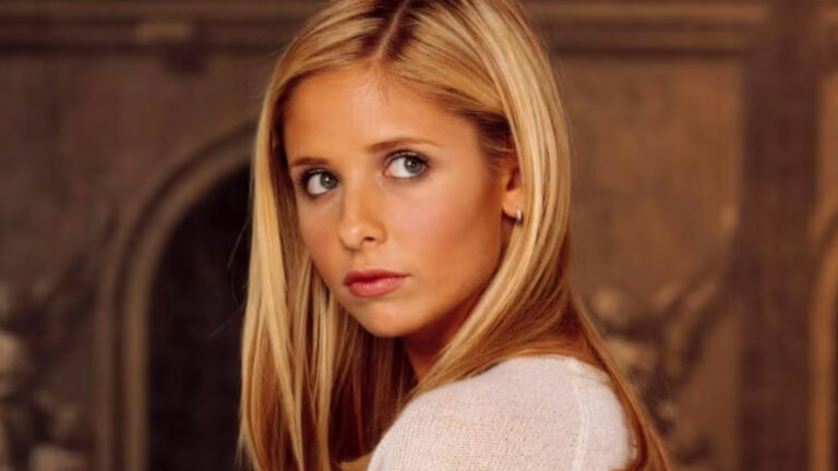BUFFY