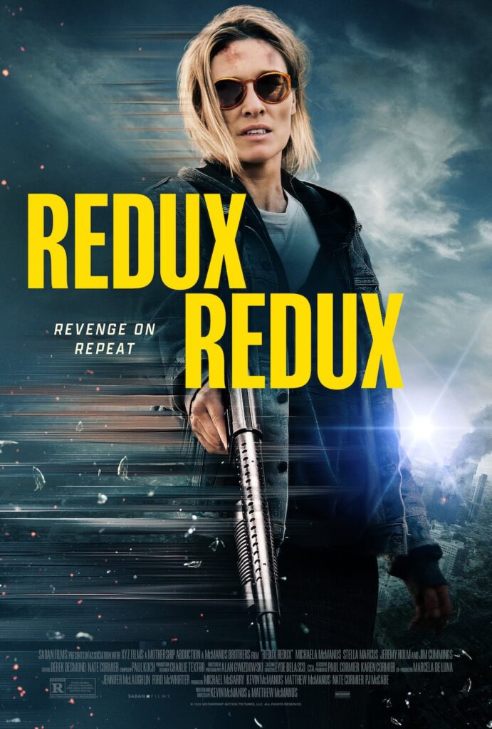 redux redux