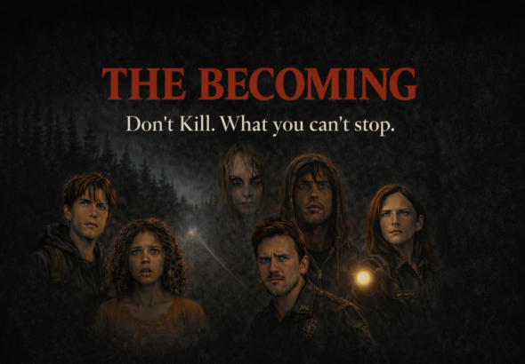 The Becoming_ Night in the Forest