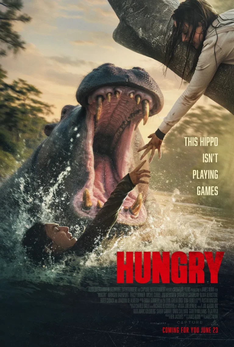 hungry 1