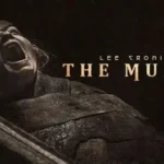lee cronin the mummy