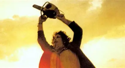 texas chainsaw