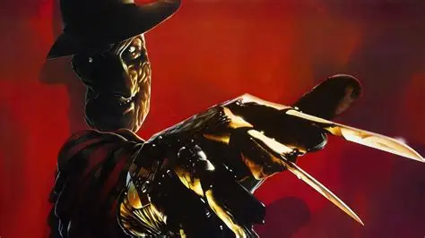 FREDDY
