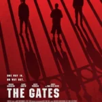 THE GATES