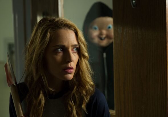 happy death day
