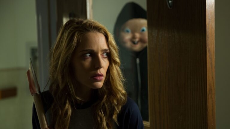 happy death day