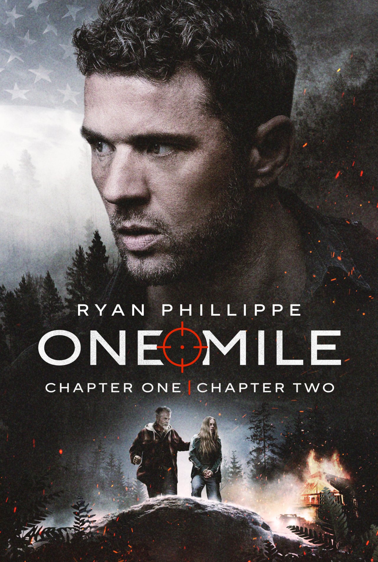one-mile-poster