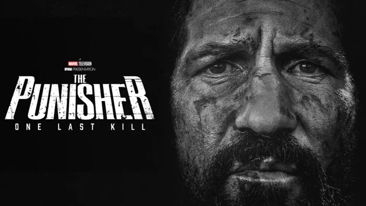 punisher