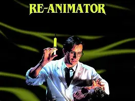 re-animator