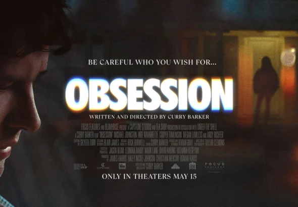 obseesion