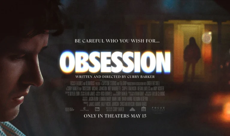 obseesion