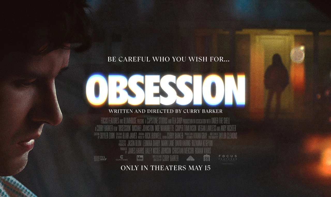 obseesion