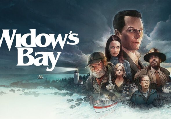 widows bay