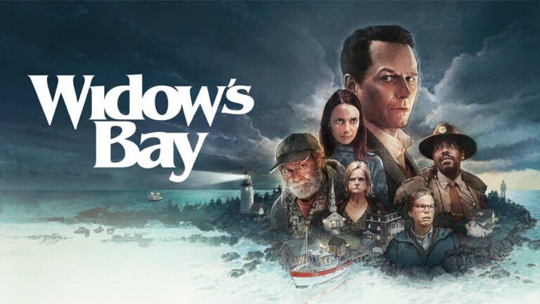 widows bay