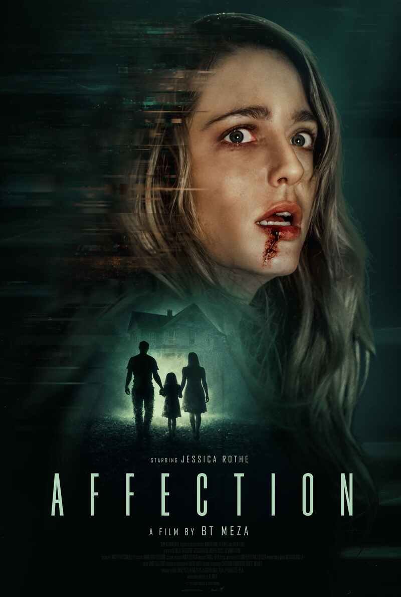 Affection-poster